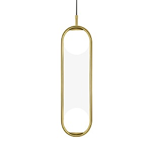 Светильник подвесной Gosca L54504.86