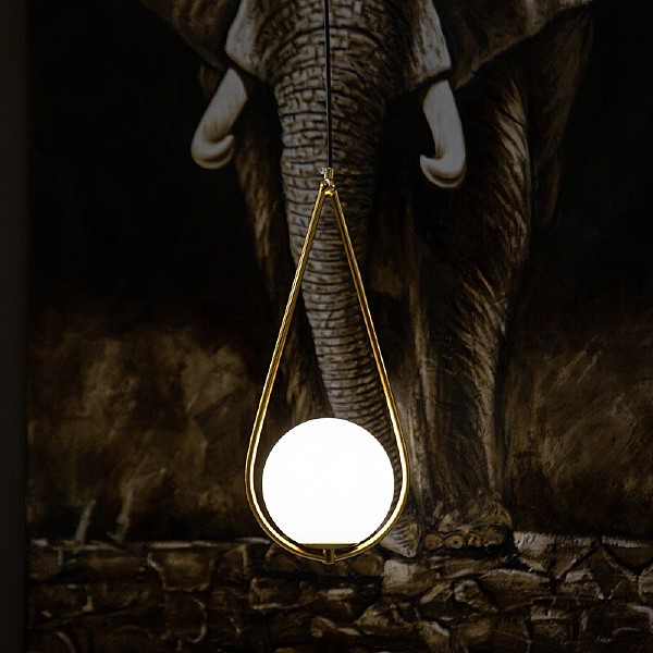 Светильник подвесной Gosca L54505.86