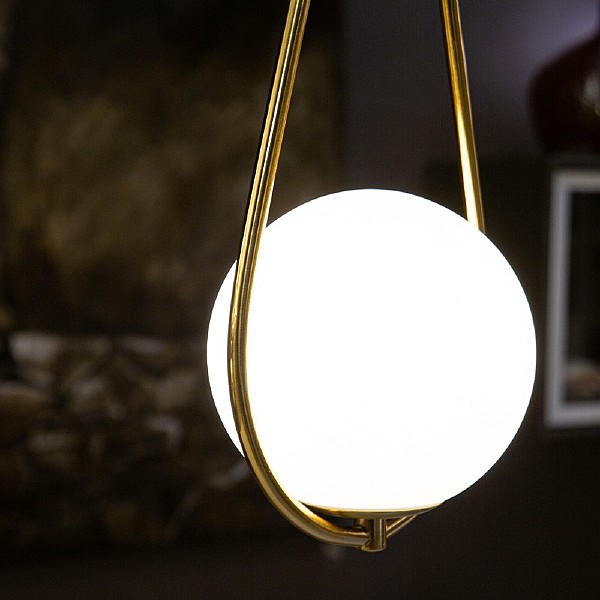 Светильник подвесной Gosca L54505.86