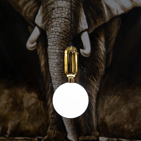 Светильник подвесной Profumo L54601.92