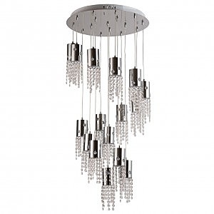 Люстра каскадная MW Light Бриз 464015716