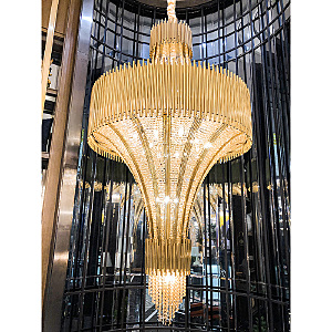 Подвесная люстра Roulette L56200