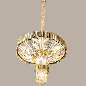 Подвесная люстра Roulette L56220