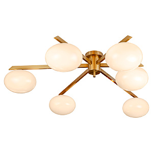 Потолочная люстра Zarcello L56350.92