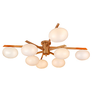 Потолочная люстра Zarcello L56355.92