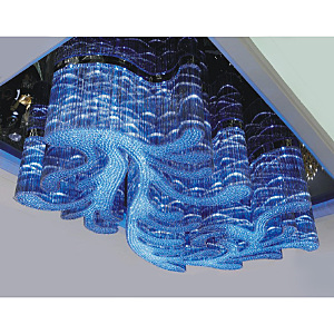 Потолочная люстра Brino L56800