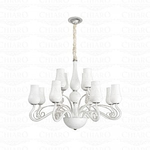 Подвесная люстра Элла 483010112