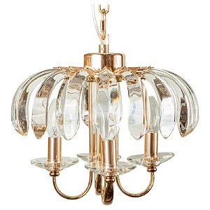 Подвесная люстра Fungio L57104