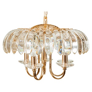 Подвесная люстра Fungio L57105