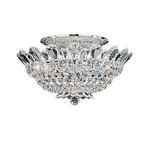 Потолочная люстра Trilliane L57506.28