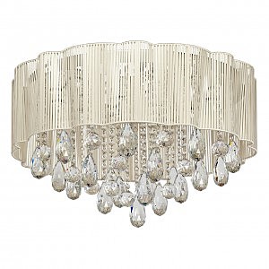 Потолочная люстра MW Light Жаклин 465013120