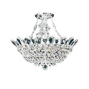 Потолочная люстра Trilliane L57508.28