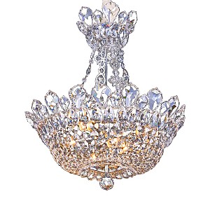 Подвесная люстра Trilliane L57510.18