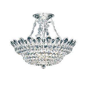 Потолочная люстра Trilliane L57511.28