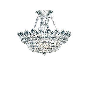 Потолочная люстра Trilliane L57515.28