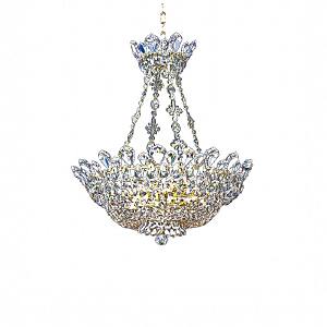 Подвесная люстра Trilliane L57516.12