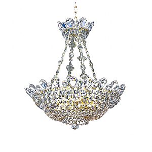 Подвесная люстра Trilliane L57520.18