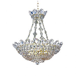 Подвесная люстра Trilliane L57520.28