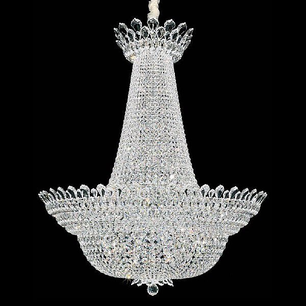 Подвесная люстра Trilliane L57600.18
