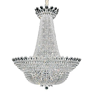 Подвесная люстра Trilliane L57600.28