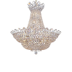 Подвесная люстра Trilliane L57610.18