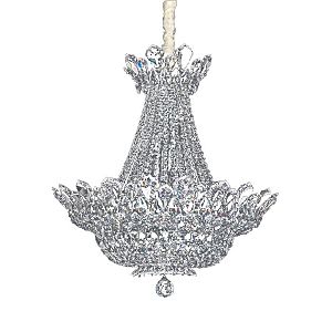 Подвесная люстра Trilliane L57618.18