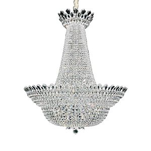 Подвесная люстра Trilliane L57620.18