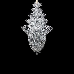 Подвесная люстра Trilliane L57800.18