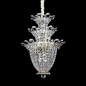 Подвесная люстра Trilliane L57812.12