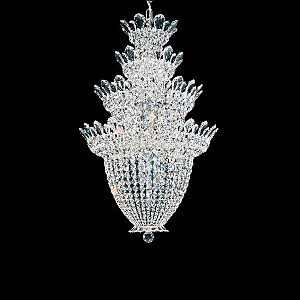 Подвесная люстра Trilliane L57820.18