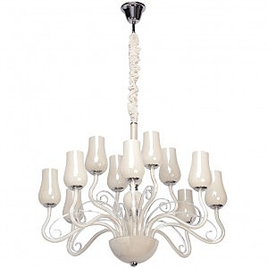 Подвесная люстра Элла 483010412