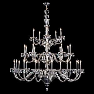 Подвесная люстра Roccaforte L58300.18