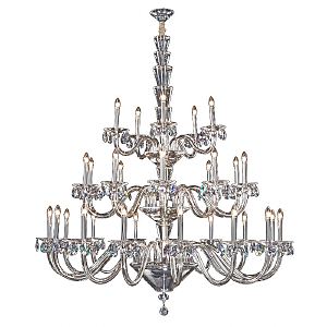 Подвесная люстра Roccaforte L58300.28