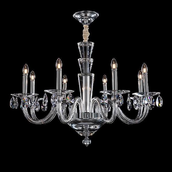 Подвесная люстра Roccaforte L58308.28