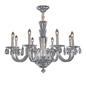 Подвесная люстра Roccaforte L58308.28