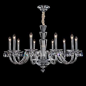 Подвесная люстра Roccaforte L58310.18