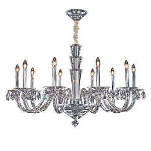 Подвесная люстра Roccaforte L58310.28