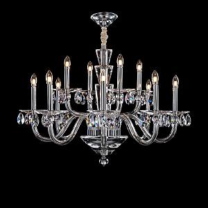 Подвесная люстра Roccaforte L58312.18