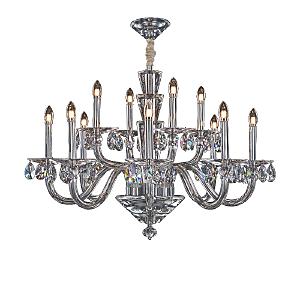 Подвесная люстра Roccaforte L58312.28