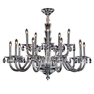 Подвесная люстра Roccaforte L58315.18