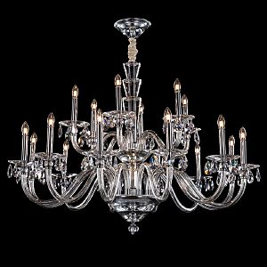 Подвесная люстра Roccaforte L58318.18