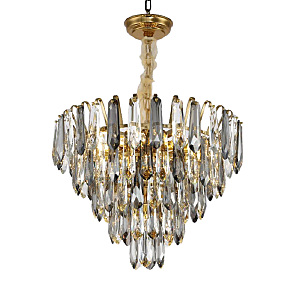 Подвесная люстра Denale L58516.92