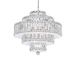 Подвесная люстра Plaza L58704.98