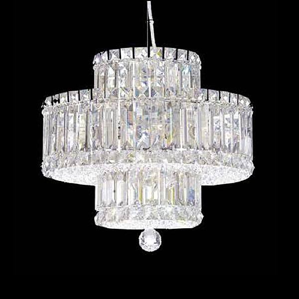 Подвесная люстра Plaza L58706.98