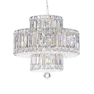 Подвесная люстра Plaza L58706.98