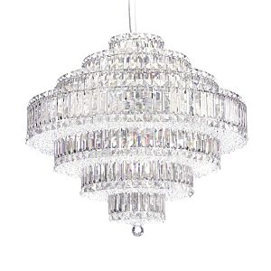 Подвесная люстра Plaza L58720.98