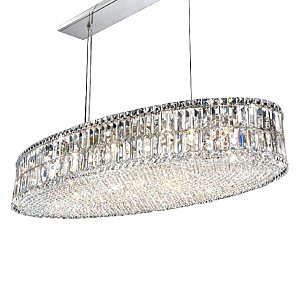 Подвесная люстра Plaza L58900.18