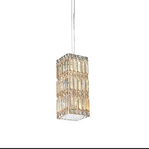 Светильник подвесной Quantum L59001.98