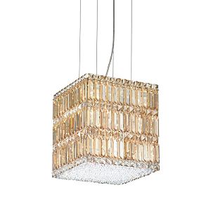 Подвесная люстра Quantum L59006.98