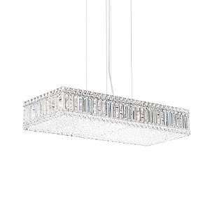 Подвесная люстра Quantum L59010.98